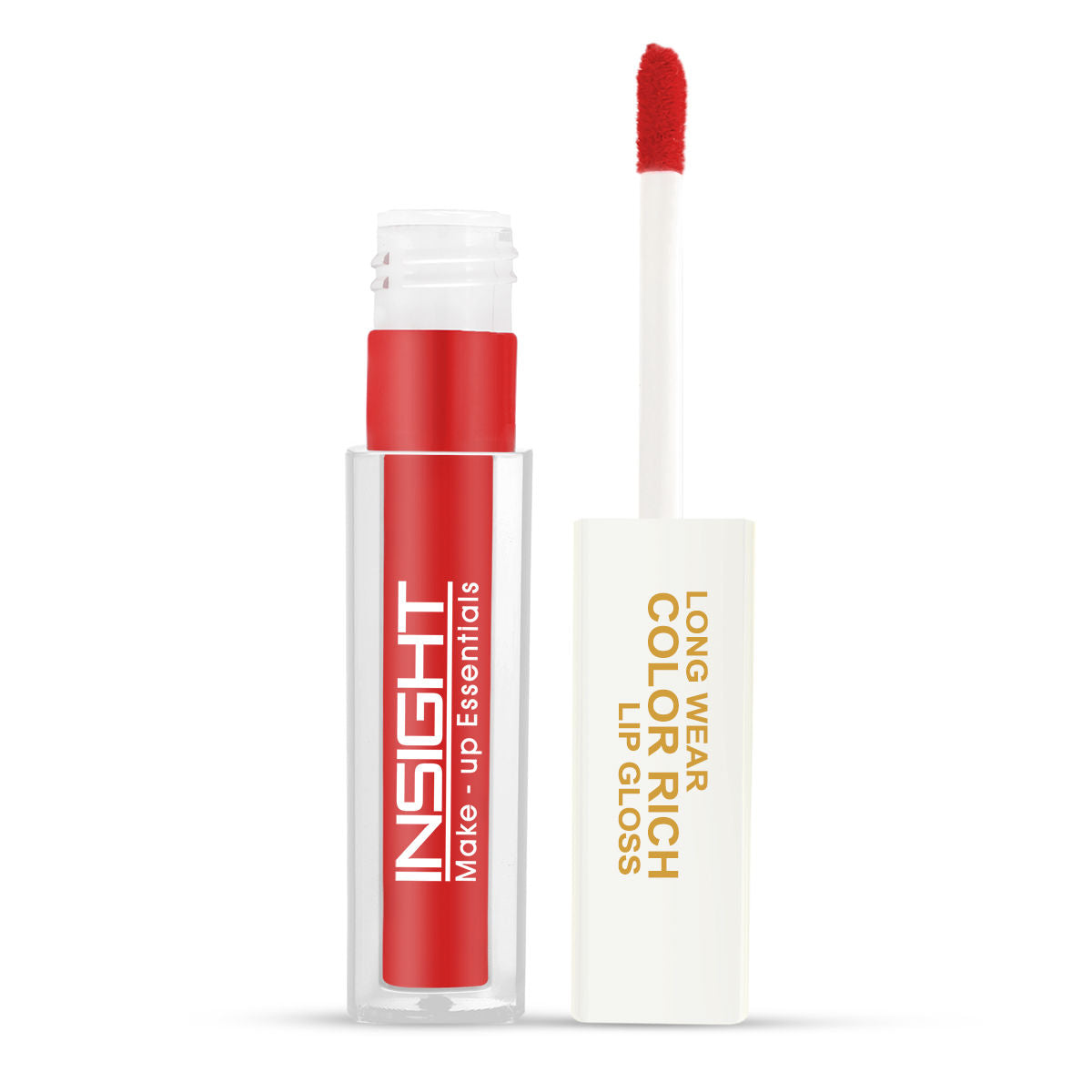 Insight Cosmetics Long Wear Color Rich Lip Gloss | 4 ml | iBellaa