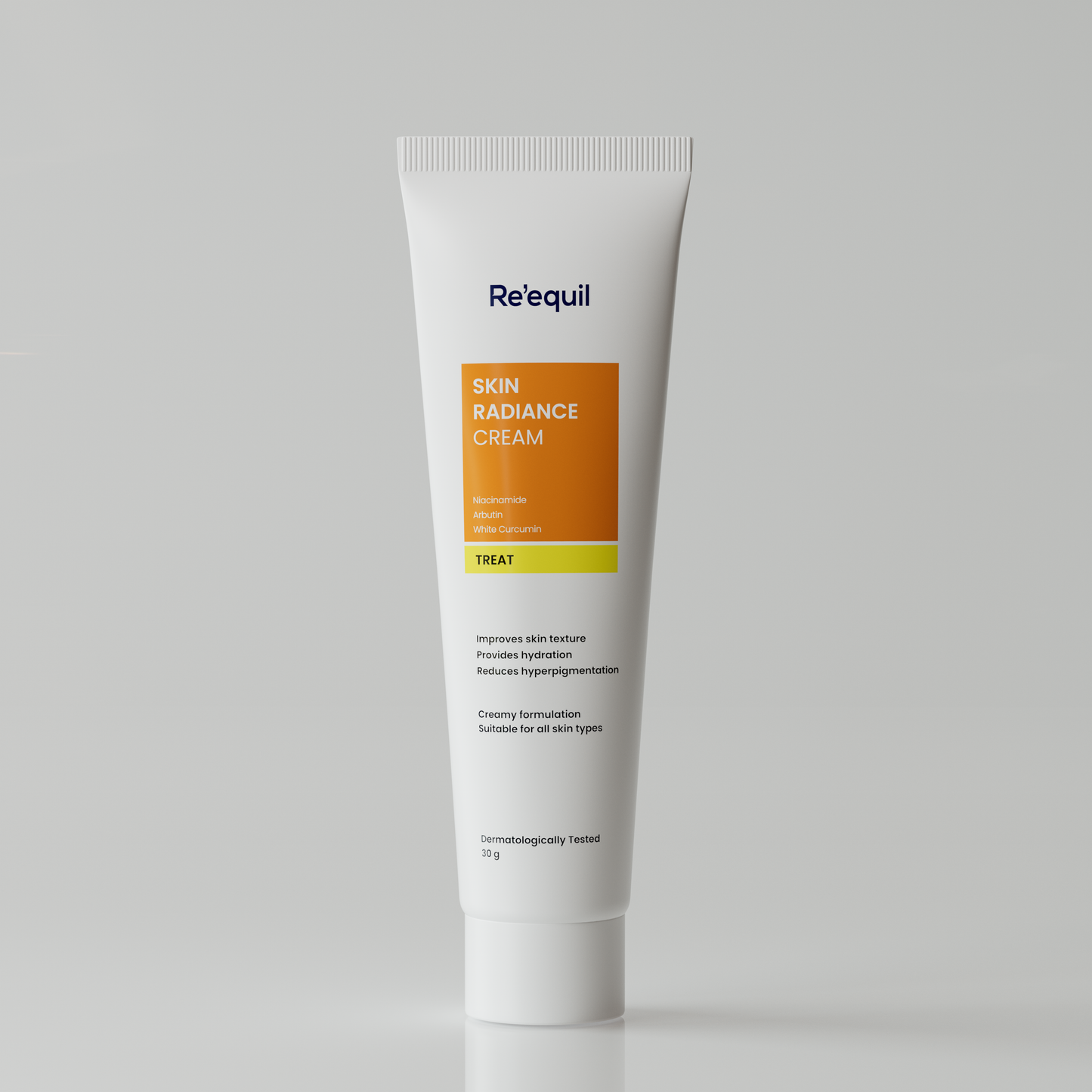 Re'equil Skin Radiance Cream | 30 g | iBellaa