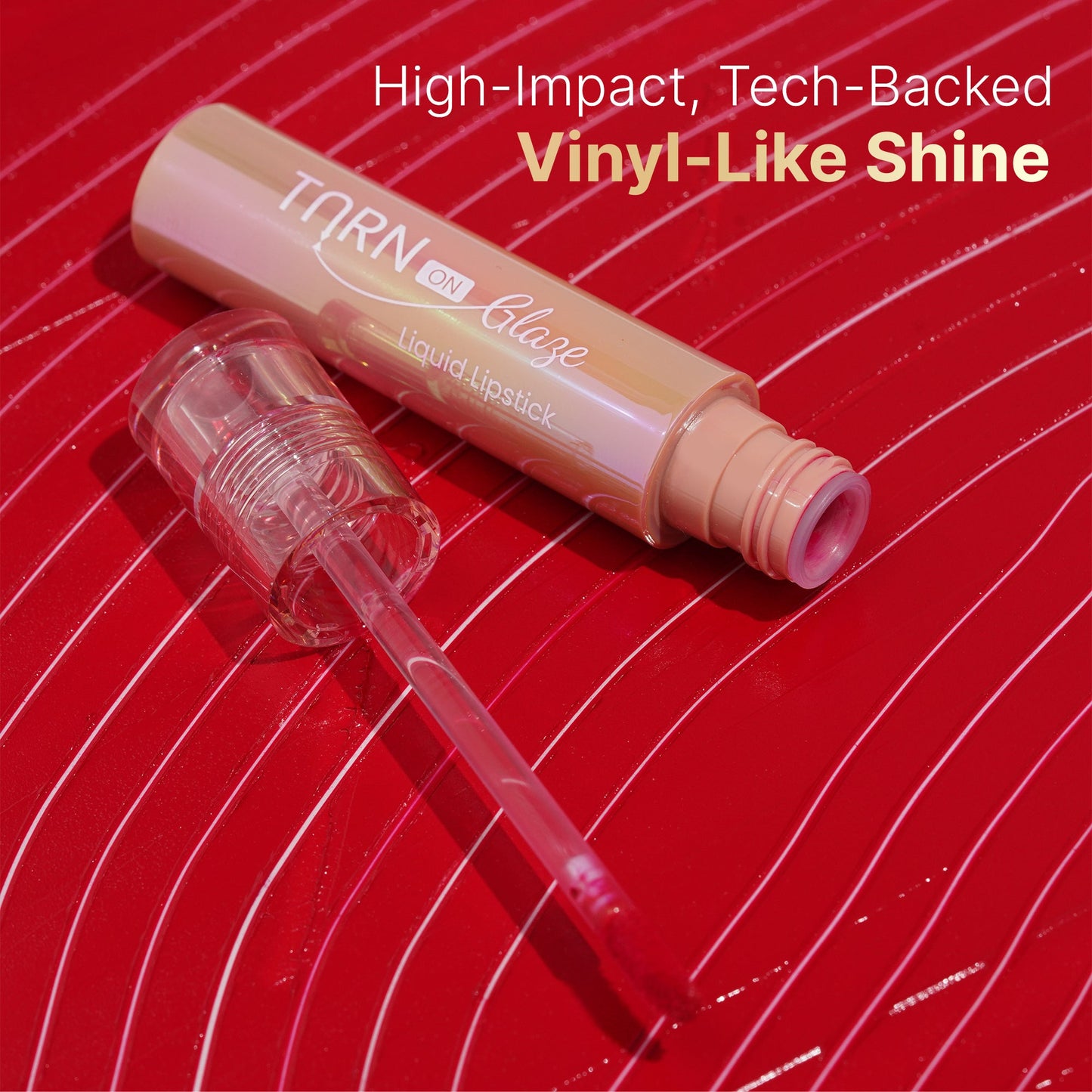 Swiss Beauty Select Turn on Glaze Liquid Lipsticks | 3 ml | iBellaa
