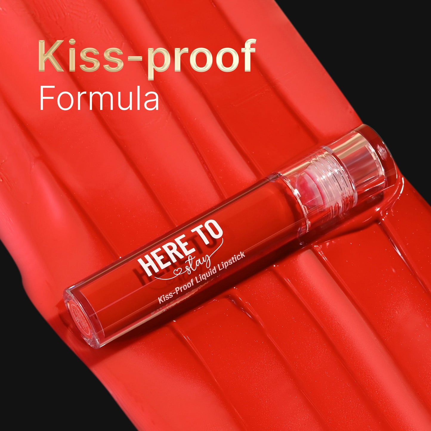 Swiss Beauty Select Here To Stay Liquid Lipstick | 3 ml | iBellaa