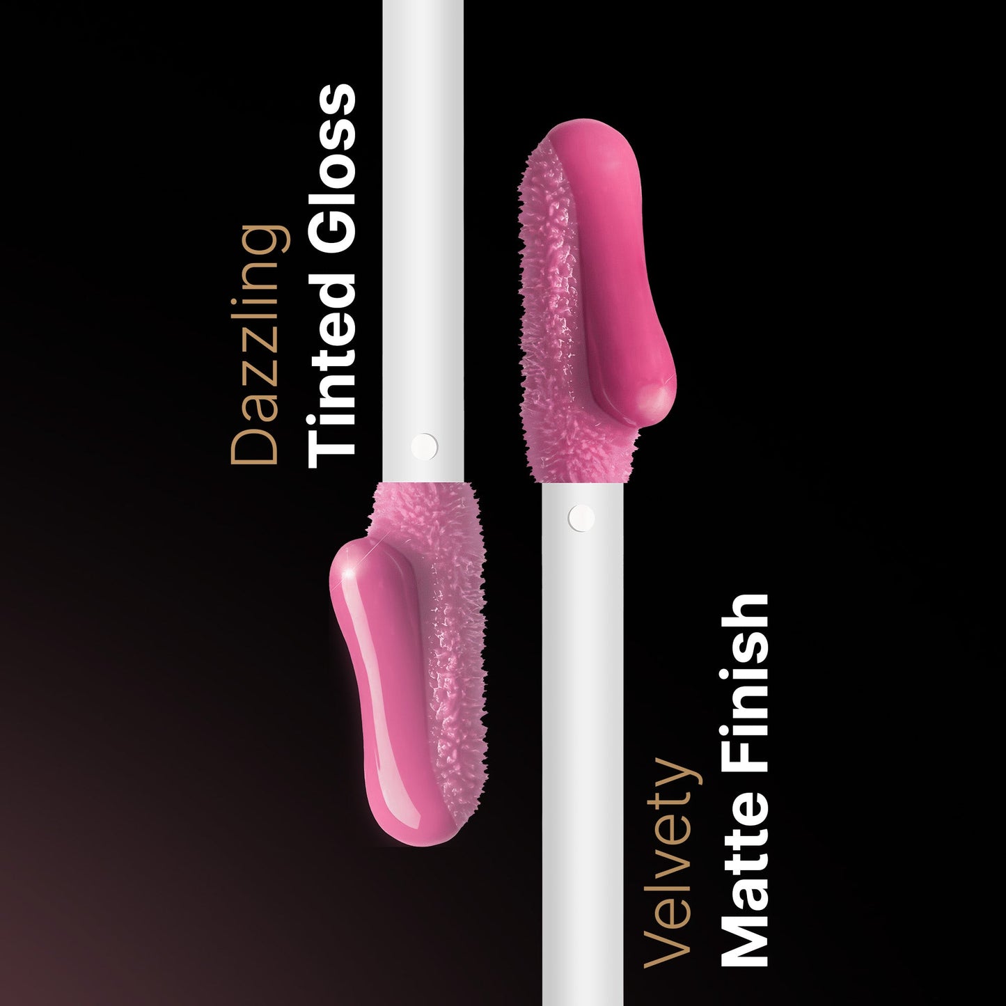 Swiss Beauty Select Do The Duet Lipstick | 3 ml | iBellaa