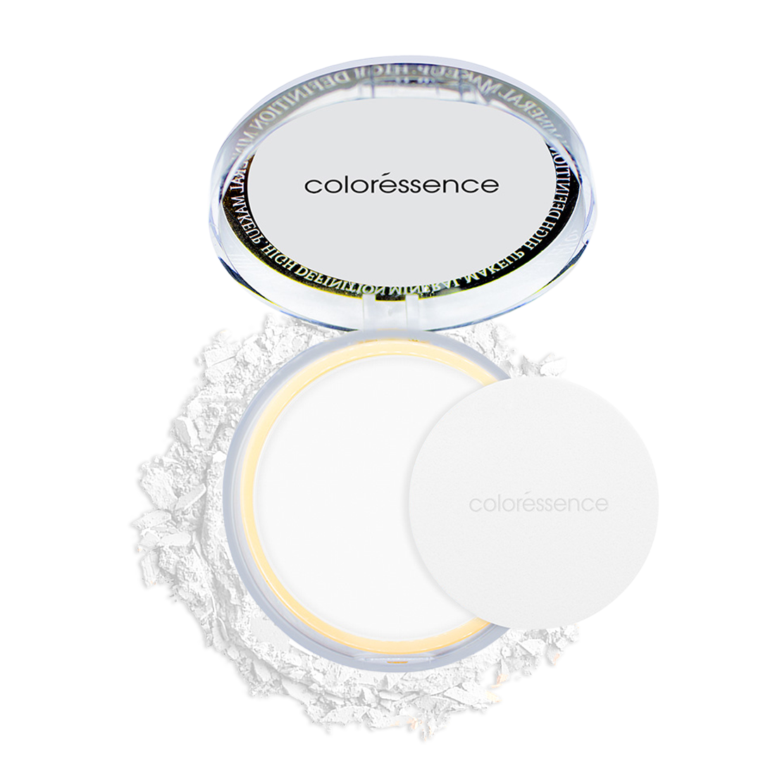 Coloressence Perfect Tone Compact Powder | 10 g | iBellaa