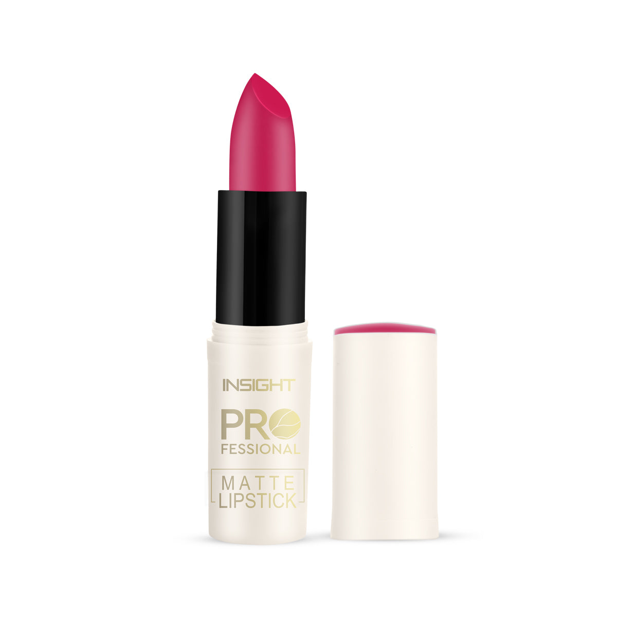 Insight Professional Matte Lipstick | 4.2 g | iBellaa