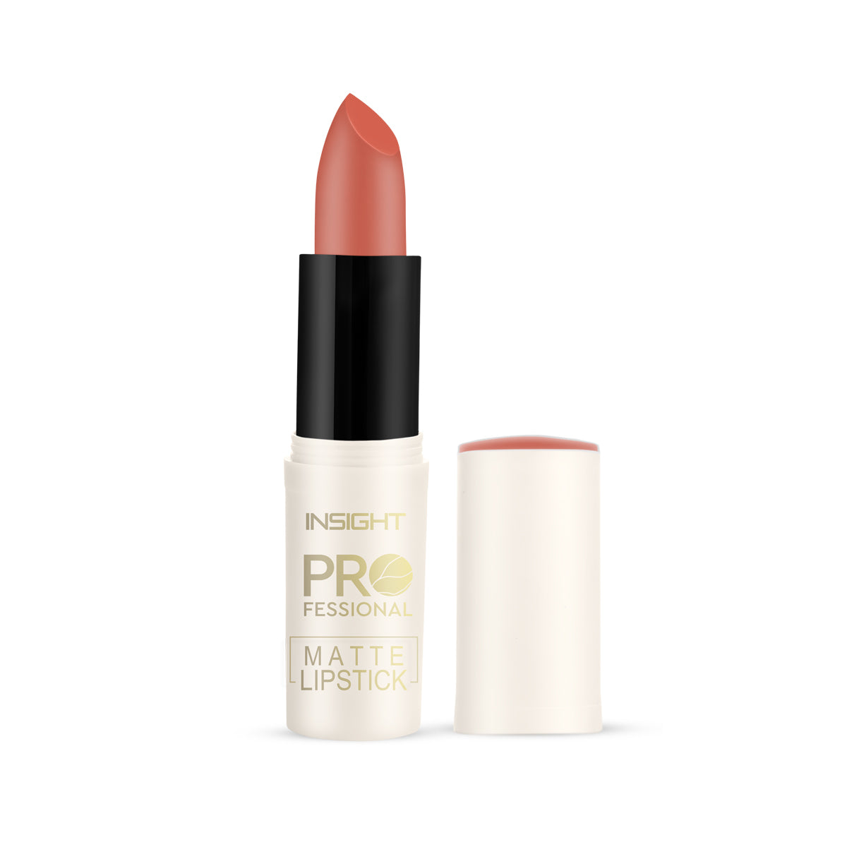 Insight Professional Matte Lipstick | 4.2 g | iBellaa