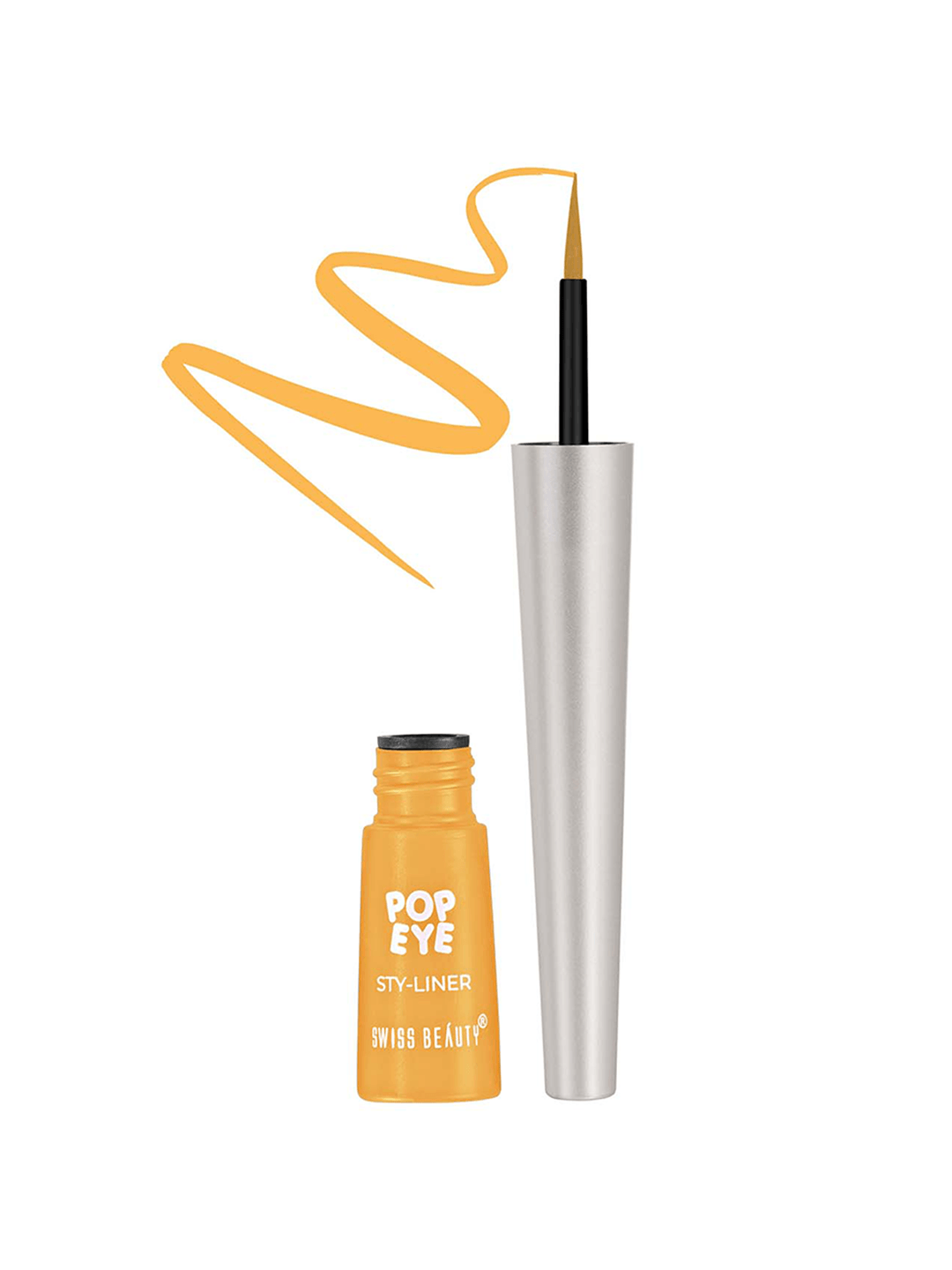 Swiss Beauty Pop Eye Sty-liner | 3 ml | iBellaa