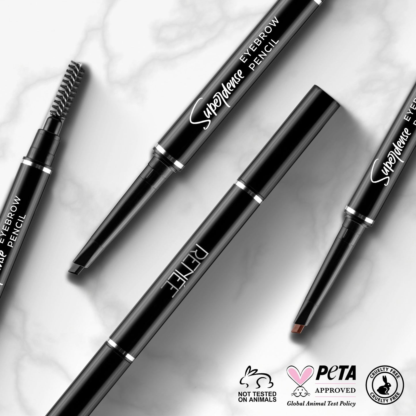 RENEE Superdense Eyebrow Pencil, 0.4 gm | iBellaa