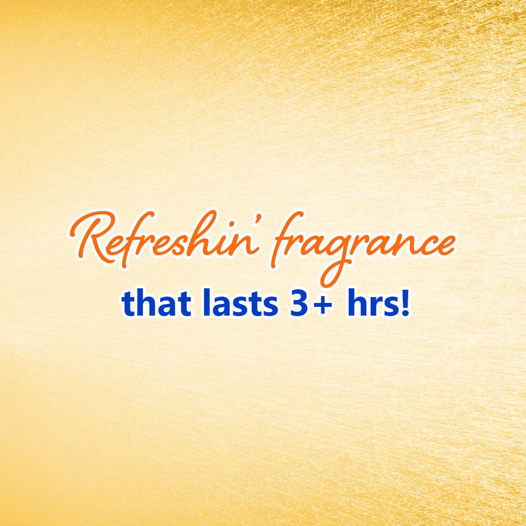 Plum Trippin' Mimosas Body Mist | Long-Lasting Citrus Fragrance | iBellaa