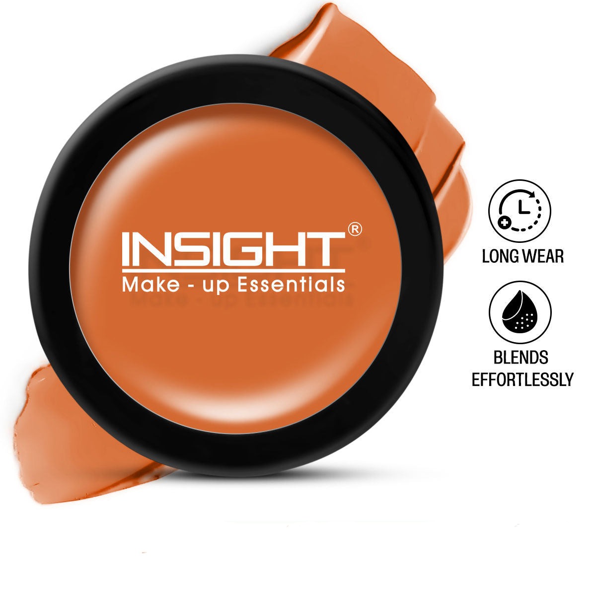 Insight Cosmetics Concealer | 3.5 g | iBellaa