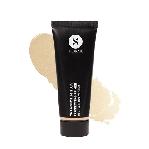 SUGAR The Most Eligiblur Correcting Primer | 30 g | iBellaa