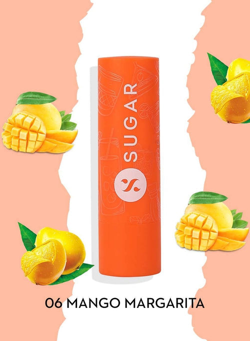 SUGAR Tipsy Lips Moisturizing Balm | 4.5 g | iBellaa