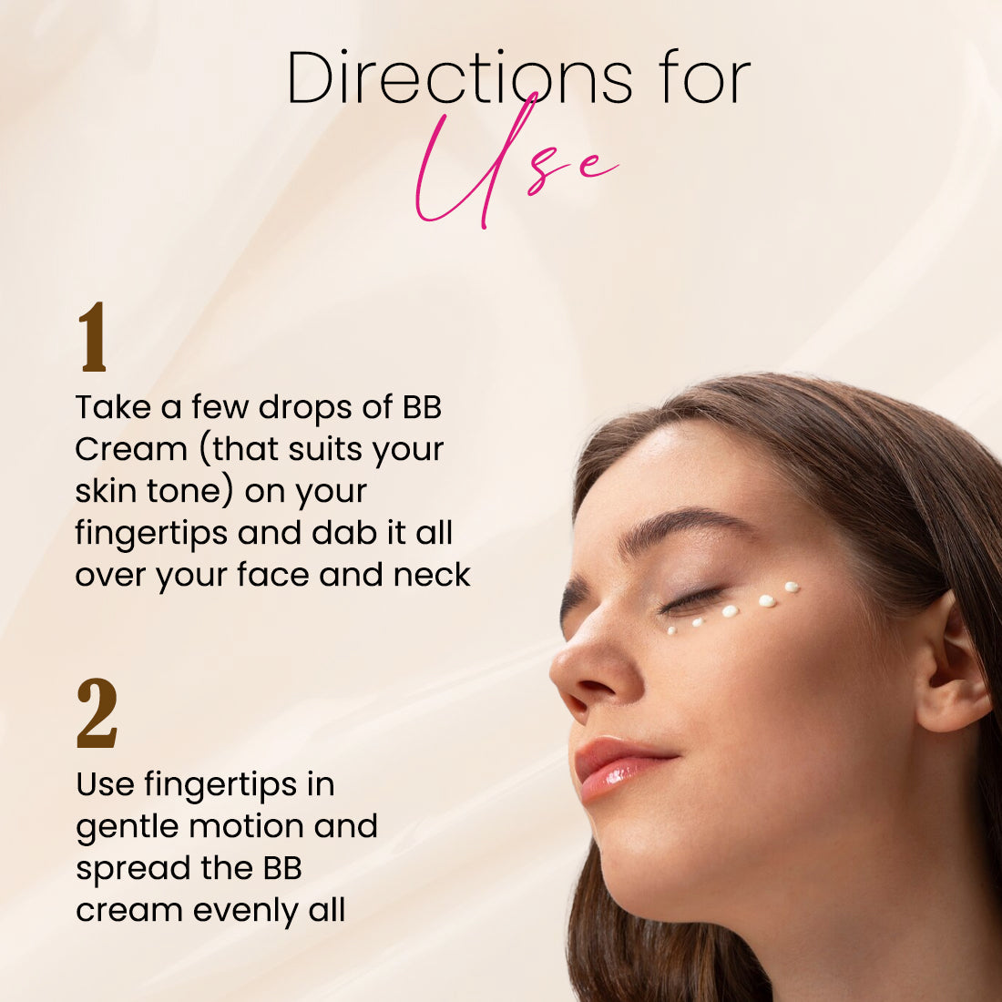 Coloressence True Tone BB CREAM | 30 g | iBellaa