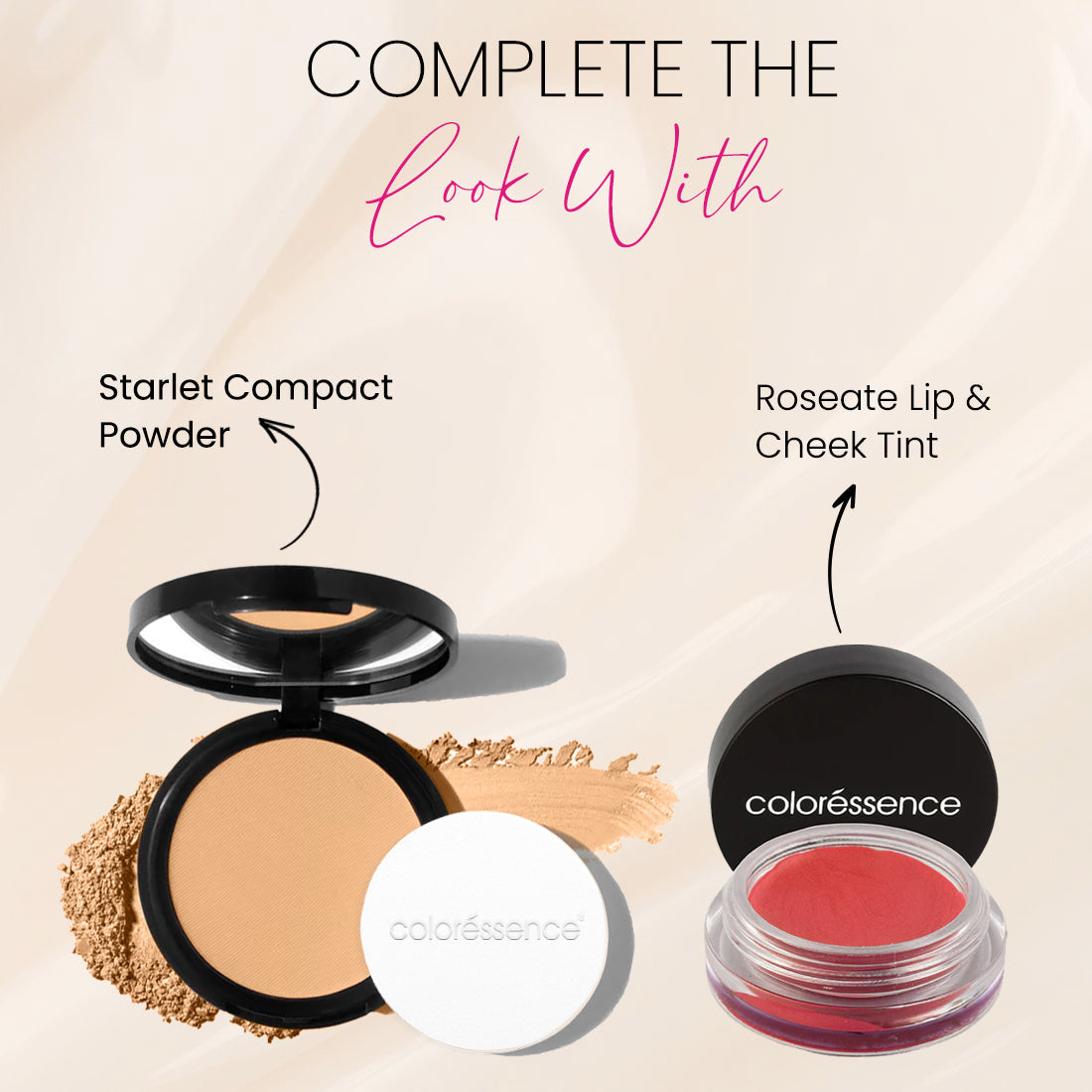 Coloressence True Tone BB CREAM | 30 g | iBellaa