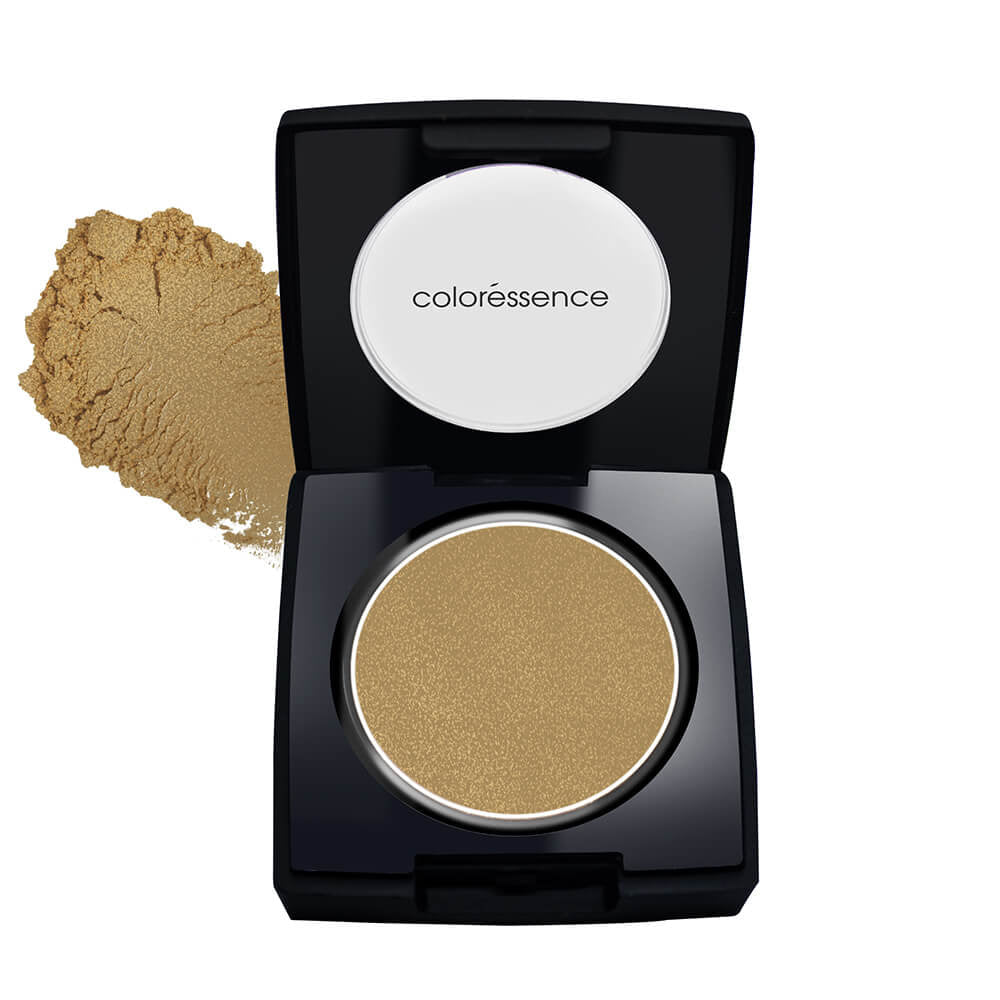 Coloressence Single Pearl Eye Shade | 3.5 g | iBellaa