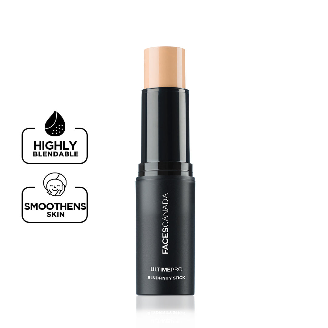 Faces Canada Ultime Pro BlendFinity Stick Concealer | 10 g | iBellaa