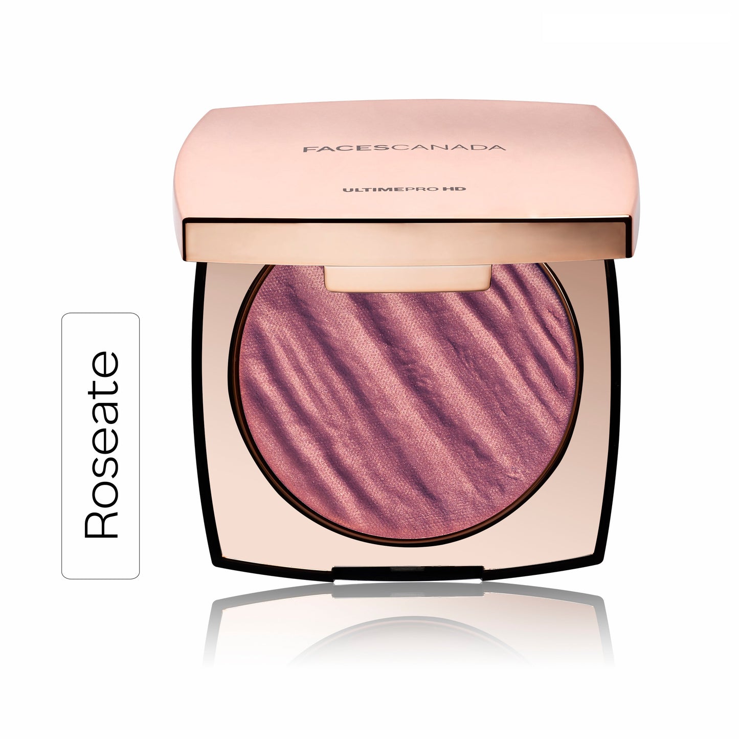 Faces Canada Ultime Pro Hd Lights.camera.blush | 6 g | iBellaa