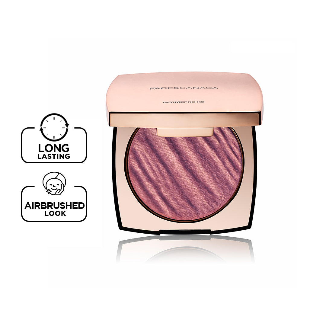 Faces Canada Ultime Pro Hd Lights.camera.blush | 6 g | iBellaa