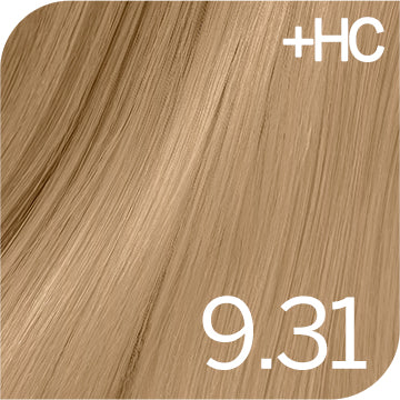 Revlonissimo Colorsmetique™ Permanent Hair Color Goldens | 60 ml | iBellaa