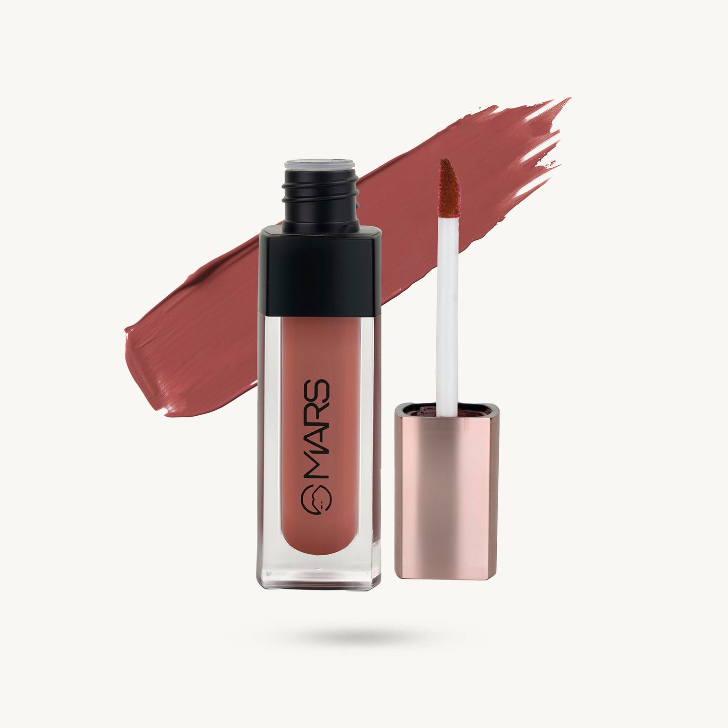 MARS Popstar Liquid Mousse Lipstick | 6 ml | iBellaa