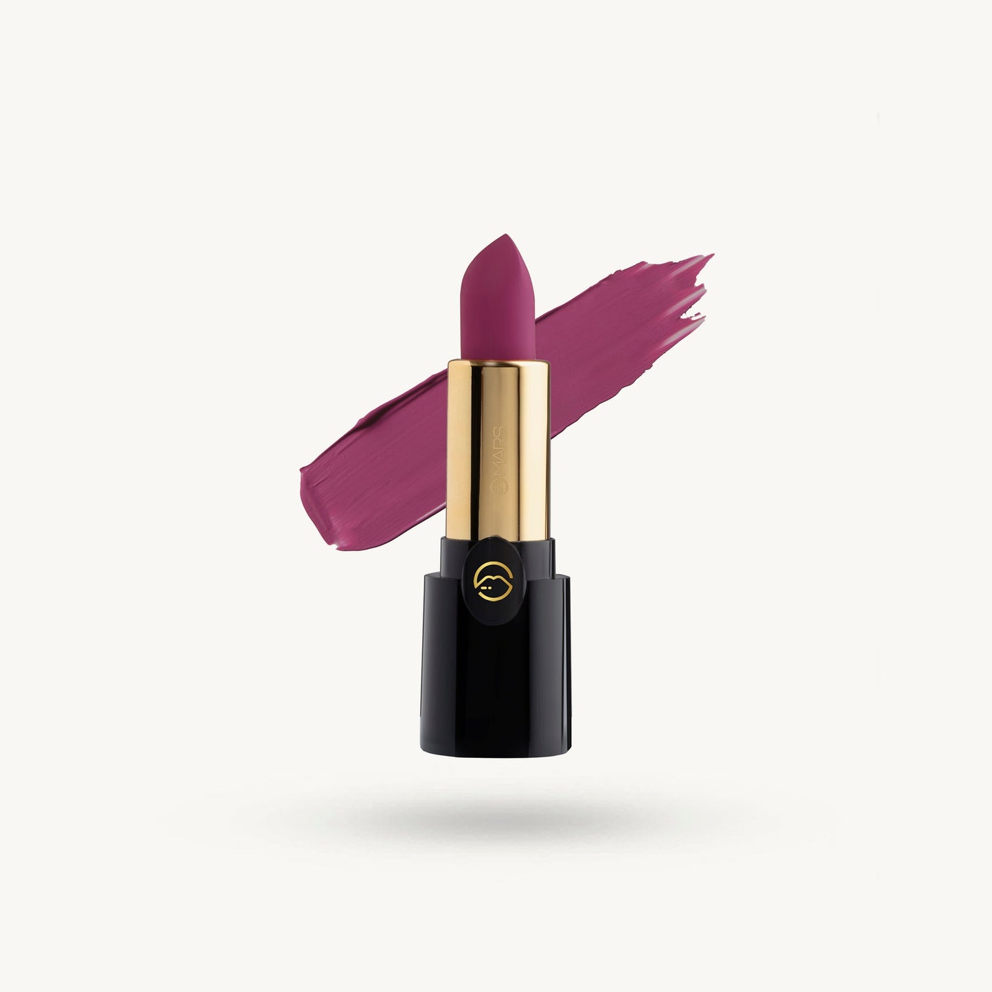 MARS Plush Velvet Lipstick | 3.2 g | iBellaa