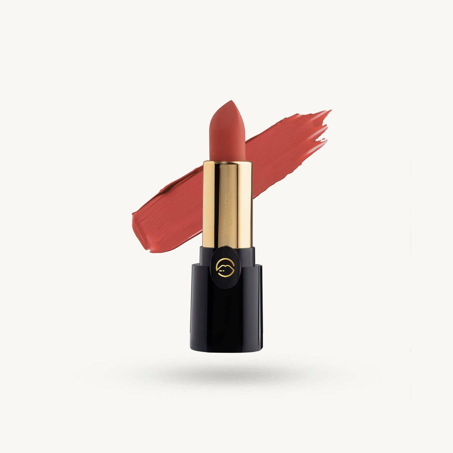 MARS Plush Velvet Lipstick | 3.2 g | iBellaa
