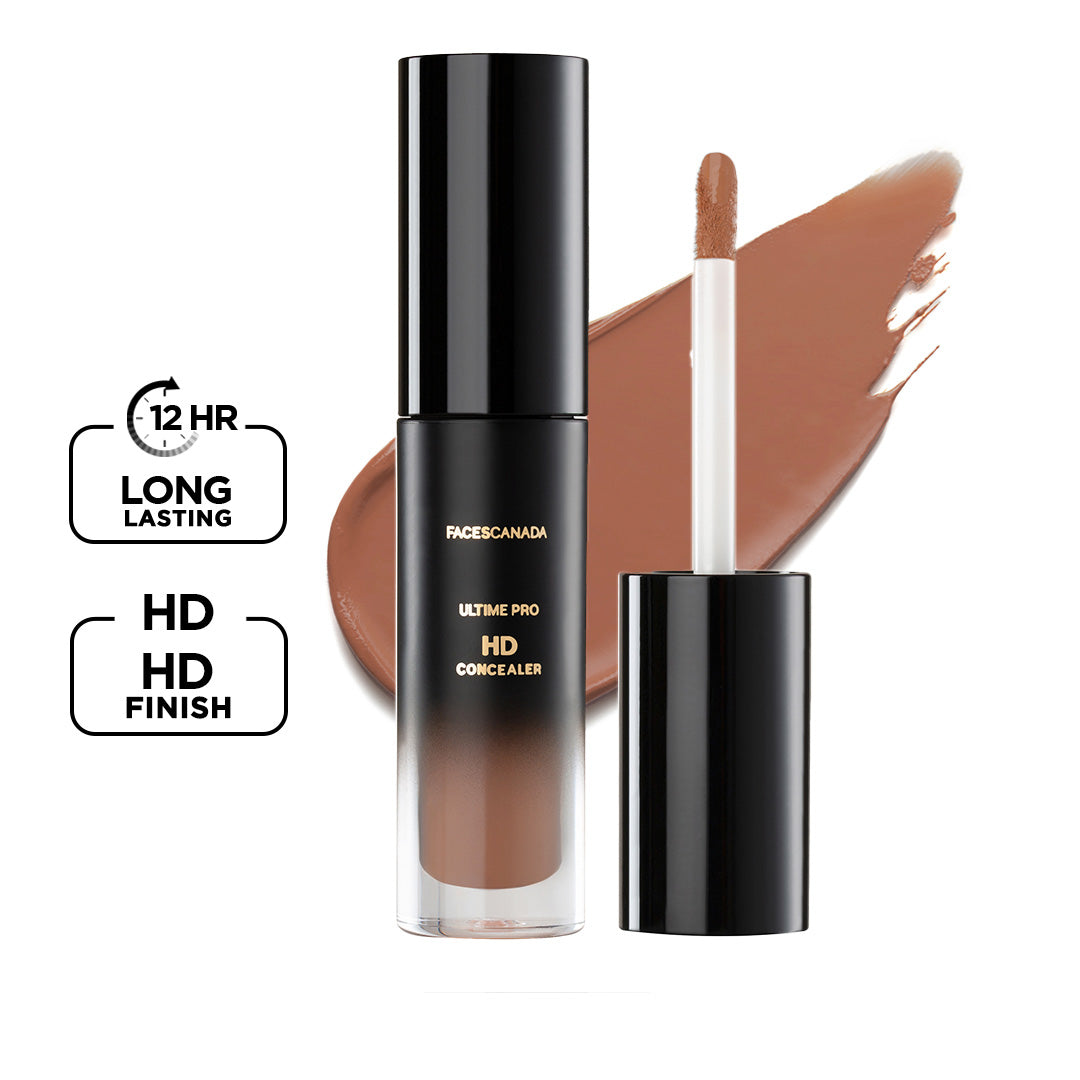 Faces Canada Ultime Pro HD Concealer | 3.8 ml | iBellaa