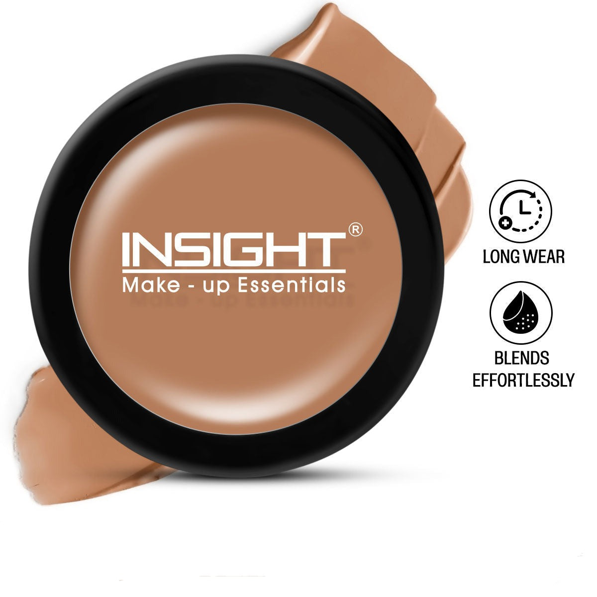 Insight Cosmetics Concealer | 3.5 g | iBellaa