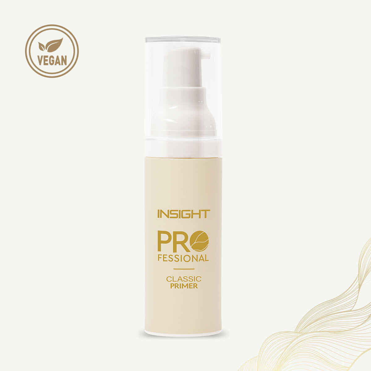 Insight Professional Classic Primer | 30 g | iBellaa