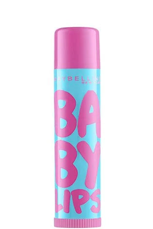 Maybelline New York Baby Lips Lipcare | iBellaa