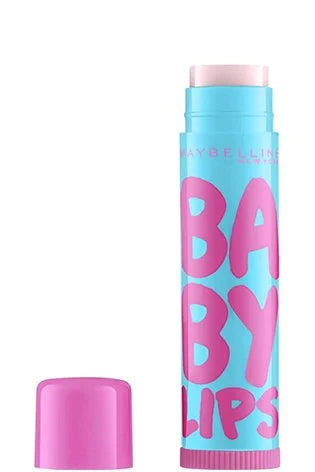 Maybelline New York Baby Lips Lipcare | iBellaa