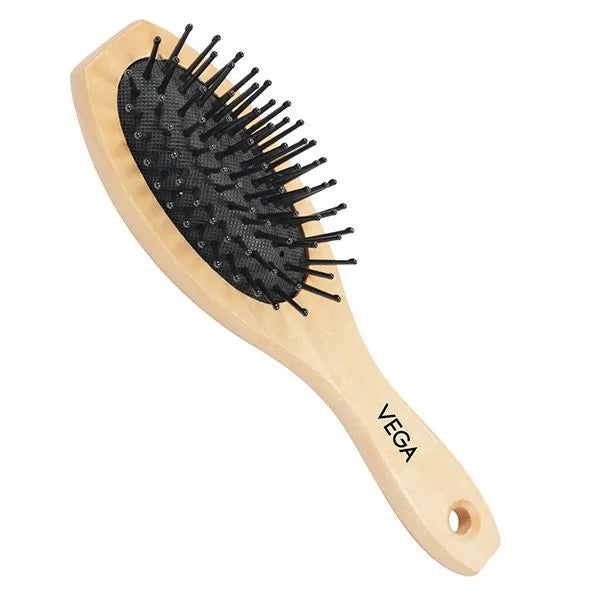 VEGA Cushion Brush - E2-BB | iBellaa