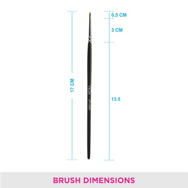 VEGA Lip Liner - PB-04 | iBellaa