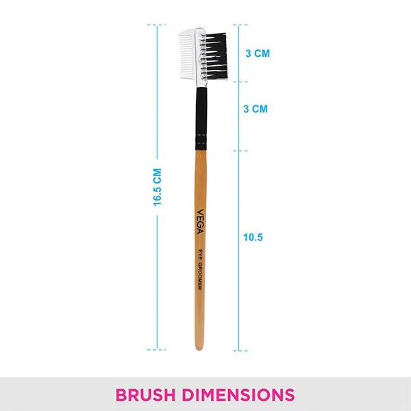 VEGA Eye Groomer - EV-09 | iBellaa