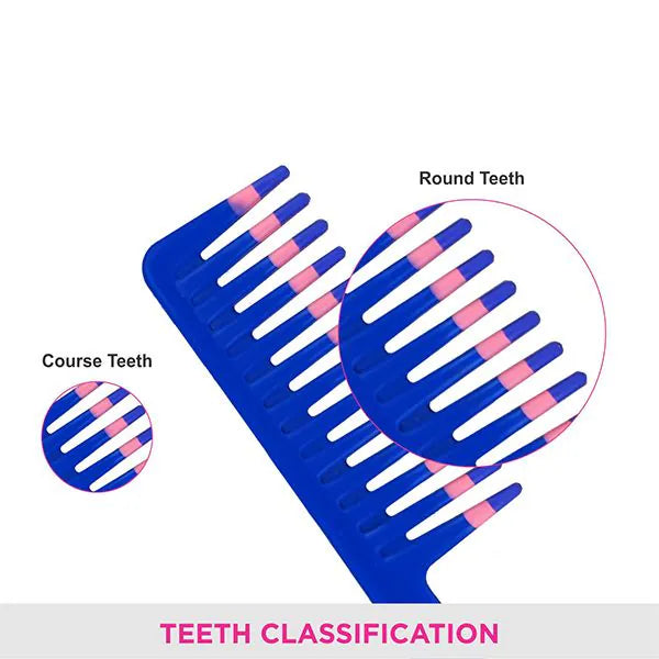 VEGA Coloring Comb - 1270 | iBellaa