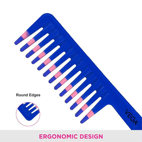 VEGA Coloring Comb - 1270 | iBellaa