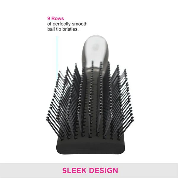 VEGA Flat Brush - E14-FB | iBellaa