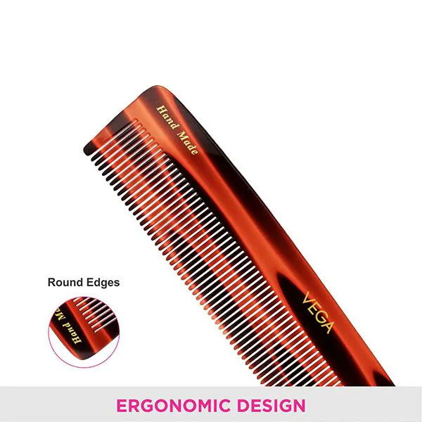 VEGA Dressing Comb - HMC-42 | iBellaa