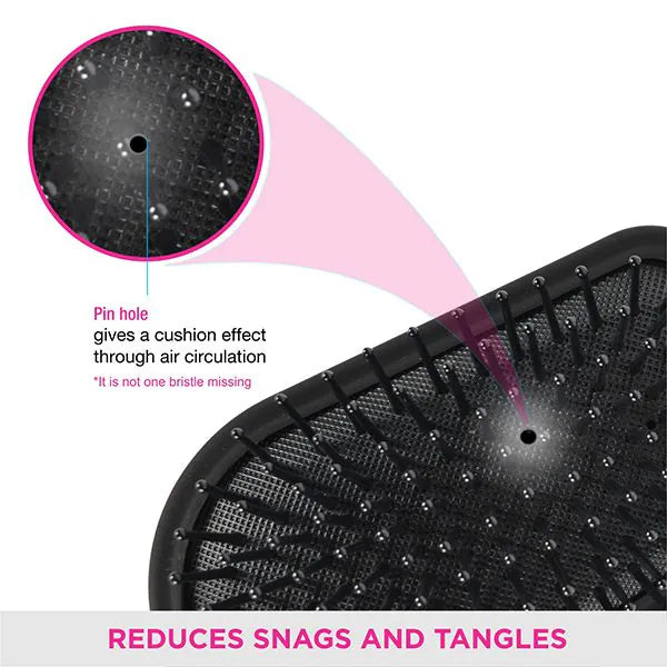VEGA Cushion Brush - E2-CB | iBellaa