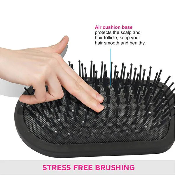 VEGA Cushion Brush - E2-CB | iBellaa