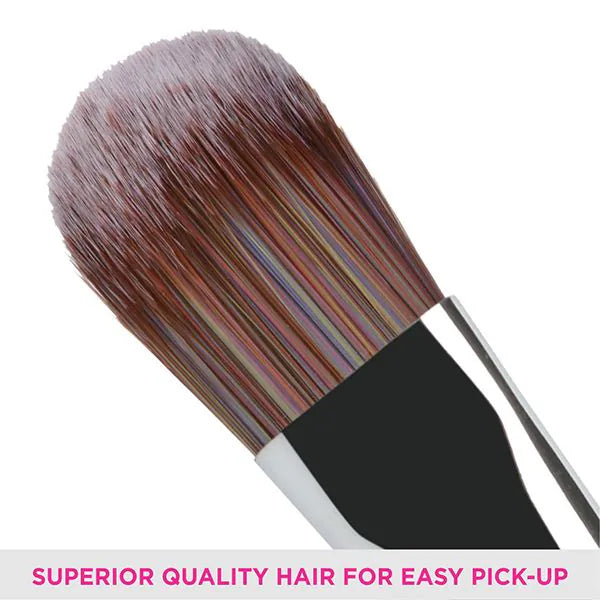 VEGA Foundation Brush - PB-02 | iBellaa