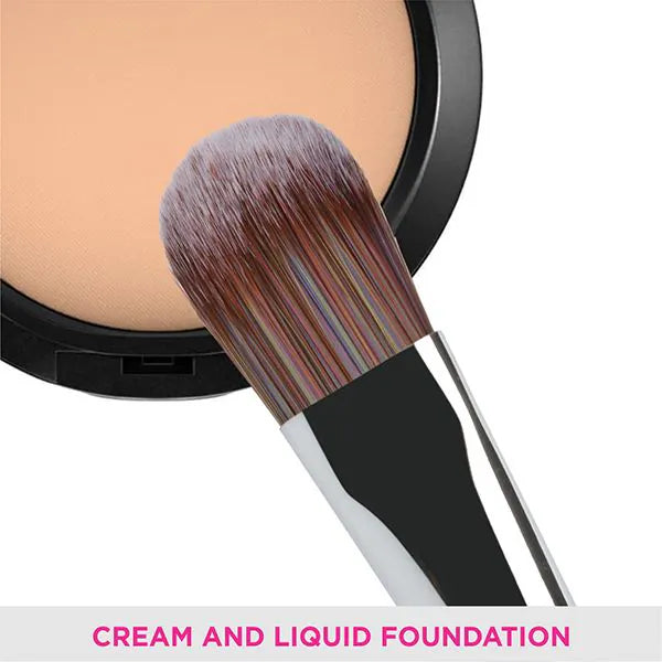 VEGA Foundation Brush - PB-02 | iBellaa