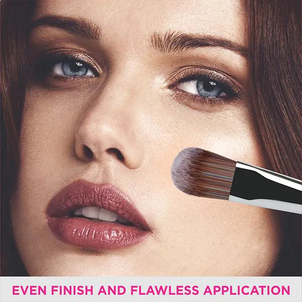 VEGA Foundation Brush - PB-02 | iBellaa