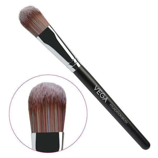VEGA Foundation Brush - PB-02 | iBellaa