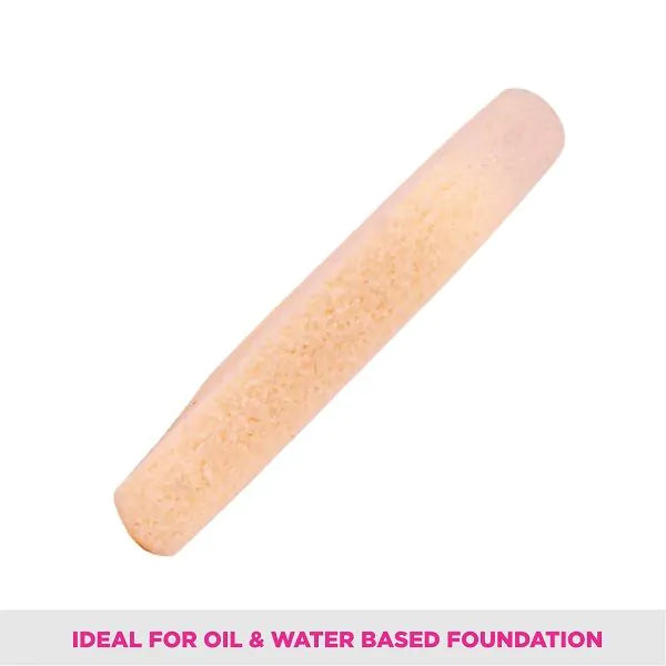 VEGA Foundation Sponge (Rectangle) - NBRS | iBellaa