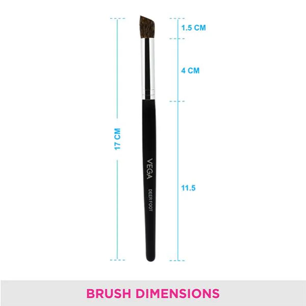 VEGA Deer Foot - PB-12 | iBellaa