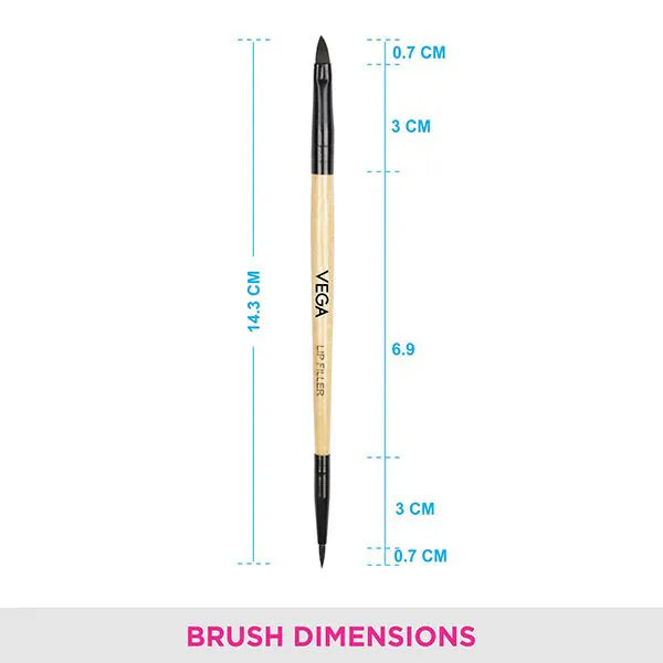 VEGA Lip Filler Lip Liner - DMB-03 | iBellaa