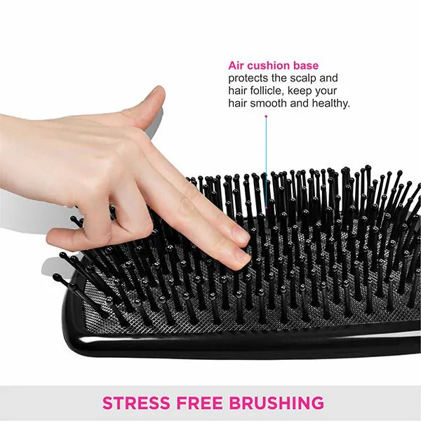 VEGA Mini Paddle Brush - 8586M | iBellaa