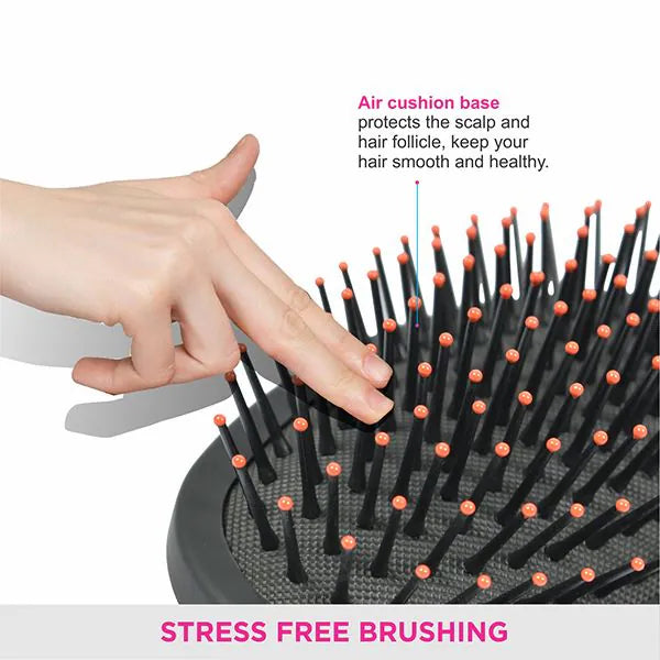 VEGA Cushion Brush - E20-CB | iBellaa