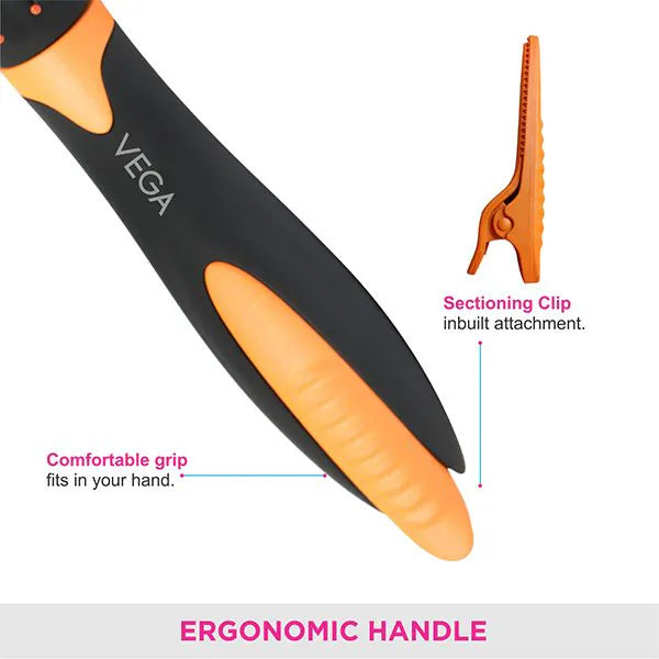 VEGA Cushion Brush - E20-CB | iBellaa