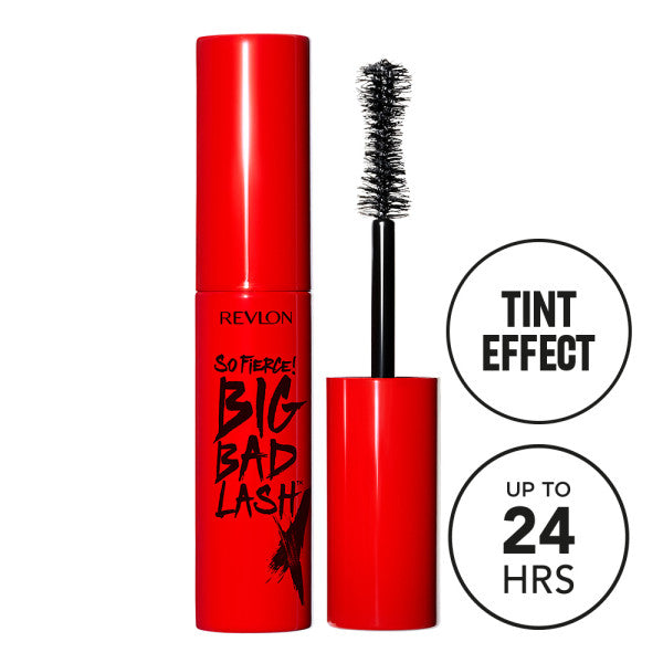 Revlon So Fierce Big Bad Lash Mascara | iBellaa