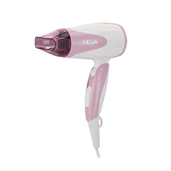VEGA Blooming Air 1000 Watts Hair Dryer - VHDH-05 | iBellaa